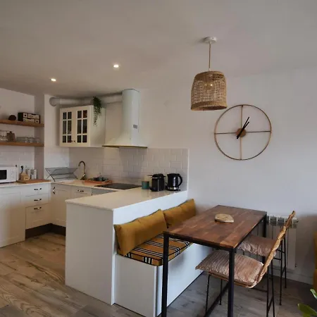 Apartment Monticalvari Costabravasi