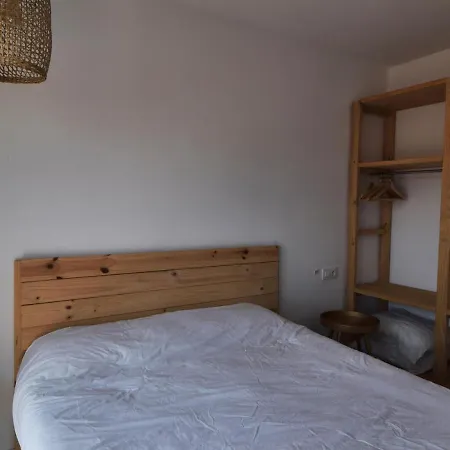 Monticalvari Costabravasi Apartment Sant Feliu de Guixols