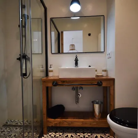 Apartment Monticalvari Costabravasi