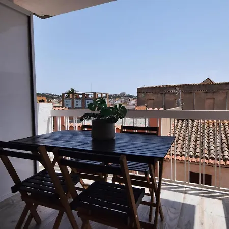 Monticalvari Costabravasi Sant Feliu de Guixols